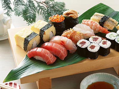 distributing japanese foods to hotels and restaurants